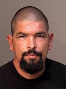 Johnny Benito Aquirre a registered Sex Offender of California
