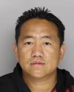 Johnny Lee Cha a registered Sex Offender of California