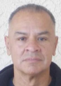 Johnny Manuel Lopez a registered Sex Offender of California