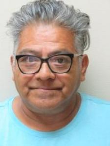 Johnny Murrietta a registered Sex Offender of California