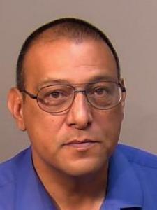 Johnny James Pacheco a registered Sex Offender of California