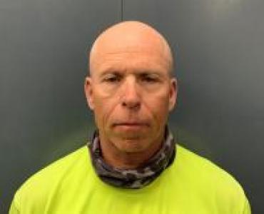 Johnny Ray Perkins a registered Sex Offender of California