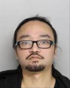 Johnny Thongchai a registered Sex Offender of California