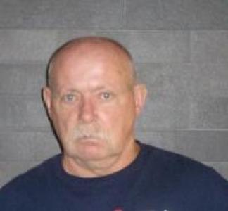 John Eric Allgood a registered  of California