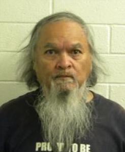 John Balajadia Arceo a registered Sex Offender of California