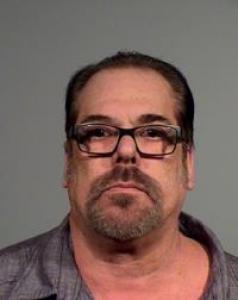 John Kevin Argue a registered Sex Offender of California
