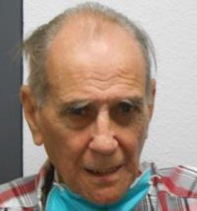 John Francis Baretta a registered Sex Offender of California