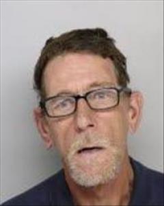 John Ray Borrell a registered Sex Offender of California