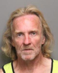 John Anthony Bowling a registered Sex Offender of California