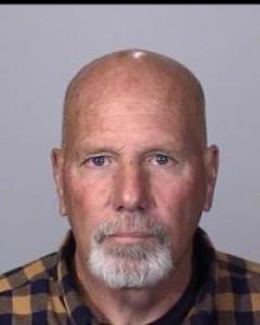 John Dale Bullock a registered Sex Offender of California