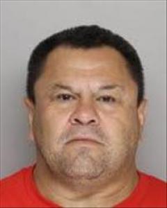 John Bustamante Jr a registered Sex Offender of California