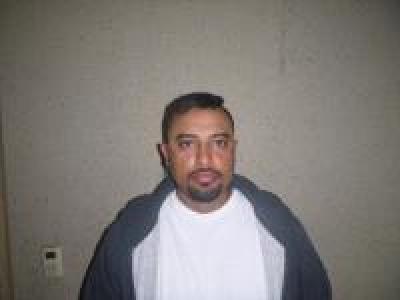 John Gus Candelaria a registered Sex Offender of California