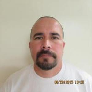 John Cardona a registered Sex Offender of California