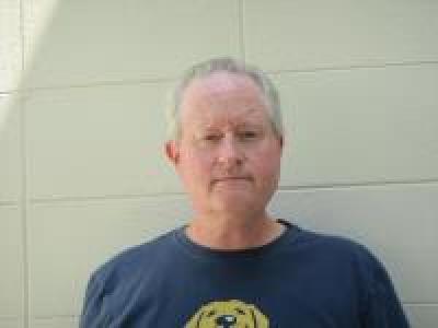 John Kevin Clark a registered Sex Offender of California