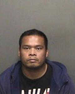 John Issac Coretana a registered Sex Offender of California