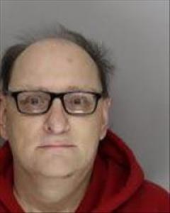 John Marcus Dezsi a registered Sex Offender of California