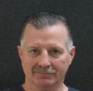 John Edward Dunaway a registered Sex Offender of California