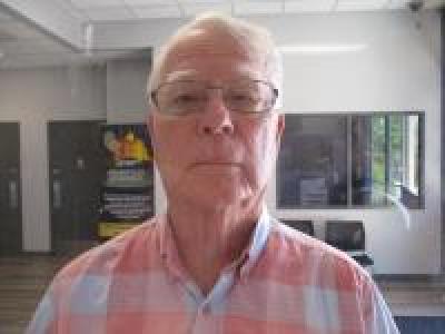 John Michael Erickson a registered Sex Offender of California