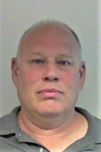 John Dallas Forrester a registered Sex Offender of California