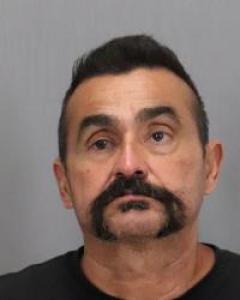 John Joseph Garcia a registered Sex Offender of California