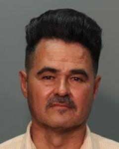 John Jose Gonzales a registered Sex Offender of California