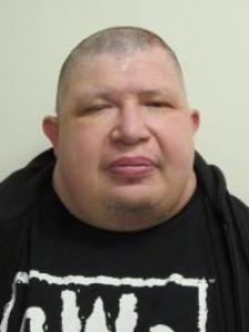 John Patricio Gurrola a registered Sex Offender of California