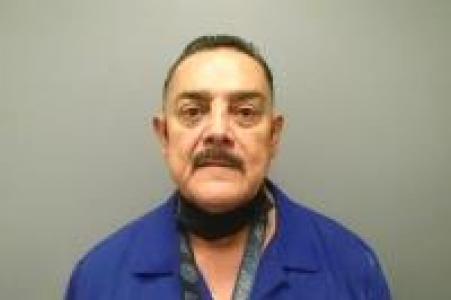 John Lawrence Gutierrez a registered Sex Offender of California