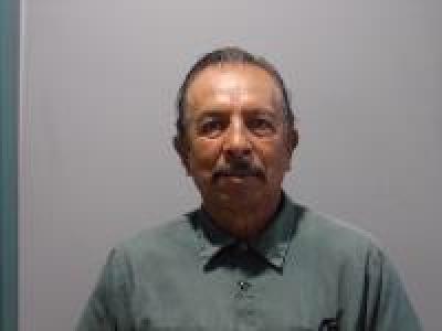 John Ernest Guzman a registered Sex Offender of California