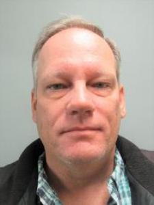 John Howard Hansen a registered Sex Offender of California