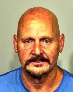 John Heglin a registered Sex Offender of California