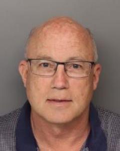 John William Howard a registered Sex Offender of California