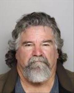 John Timothy Jimison a registered Sex Offender of California