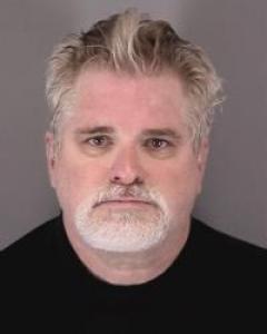 John Kiefer a registered Sex Offender of California