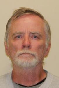 John Brian Lebaron a registered Sex Offender of California