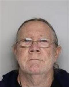 John Collins Lebarr a registered Sex Offender of California