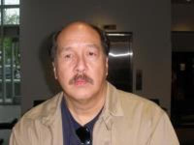 John Mike Lew a registered Sex Offender of California