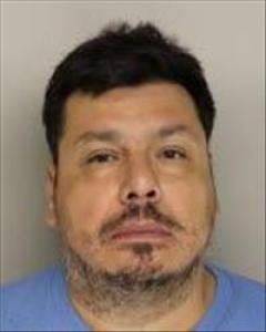 John Joseph Leyva a registered Sex Offender of California