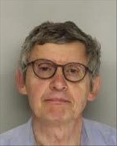 John Francis Linder a registered Sex Offender of California