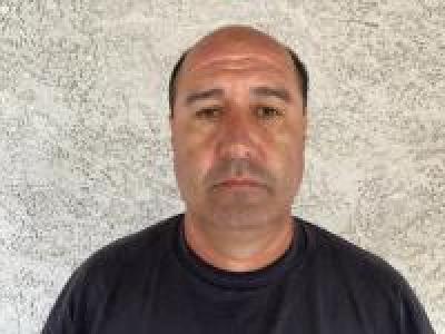 John Isaac Luera a registered Sex Offender of California
