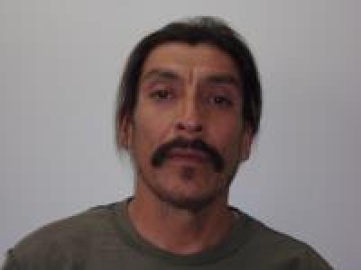 John Albert Martinez a registered Sex Offender of California