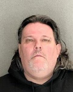 John Walter Mentone a registered Sex Offender of California