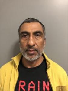 John Phillip Moreno a registered Sex Offender of California