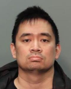 John Hoang Nguyen a registered Sex Offender of California