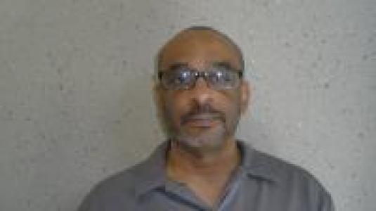 John Sampson Njoroge a registered Sex Offender of California