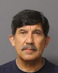 John Frank Padilla a registered Sex Offender of California