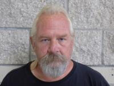 John Roarke a registered Sex Offender of California