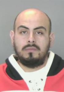 John Rodriguez a registered Sex Offender of California