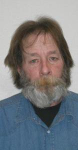 John Patrick Skinner a registered Sex Offender of California