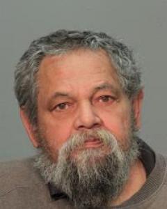 John Martinez Soliz a registered Sex Offender of California