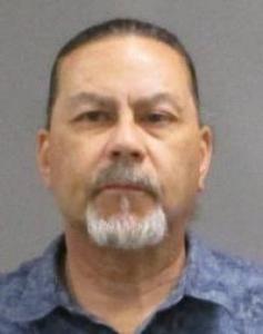 John Anthony Torres a registered Sex Offender of California